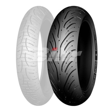 Neumático Michelin 190/50 ZR 17 M/C (73W