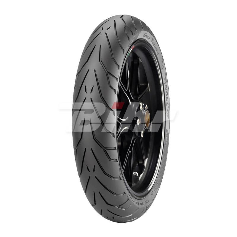 Neumático Pirelli S/T RADIAL Angel GT (F