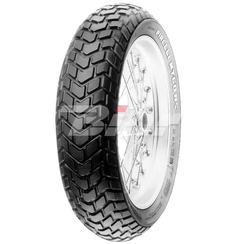 Neumático Pirelli TRAIL MT 60 RS CORSA 1