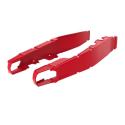 POLISPORT 8471300002 : Protectores de basculante POLISPORT - Honda CRF450R