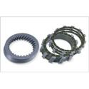 BARNETT 306-90-10092 : Embrague completo Barnett YXZ1000R 16-17