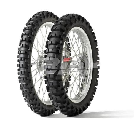 Neumático Dunlop MX D952 100/90-19 M/C 5