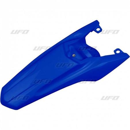 UFO YA04866#089 : Guardabarros trasero UFO azul Yamaha YZ65