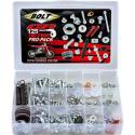 BOLT CRPP-SF : Kit de tornillos BOLT - Honda CR125