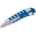 DRAPER 82836 : Cutter con cuchilla 9mm DRAPER