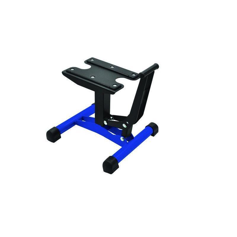 BIHR 2BI08200100011 : Caballete off road BIHR X-Trem azul