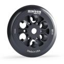 HINSON H472-PP-1801 : Plato de presión HINSON, aluminio, KTM/Husqvarna