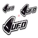 Adhesivo UFO logo 43cm AD01921