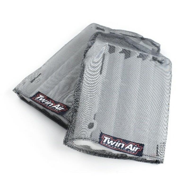 TWIN AIR 177759SL42 : Funda protectora Twin Air para radiador