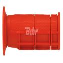 Puños para ATV/Quad Domino 126mm rojo A0