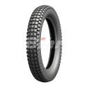 Neumático Michelin 120/100 R18 M/C 68M T