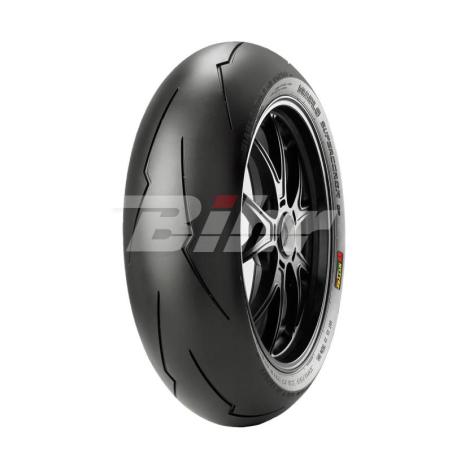 Neumático Pirelli HYPERSPORT Diablo Supe