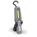 ZECA KB095 : Linterna taller led ZECA 250/800 Lux