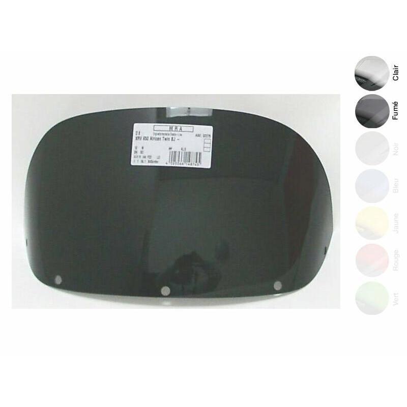 MRA 4025066148660 : Pantalla MRA, transparente, original Honda XRV 650 Africa Twin