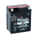 Batería Yuasa YTX7L-BS Combipack (con el