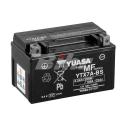 Batería Yuasa YTX7A-BS Combipack (con el