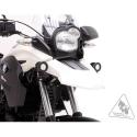 DENALI LAH.07.10600 : Soporte de luces Denali para BMW G650GS/F650GS