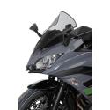 MRA 4025066161911 : Pantalla MRA Touring Ninja 650, transparente