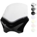 MRA 4025066140374 : Pantalla MRA V-Flow VFSC para motos naked con spoiler