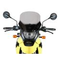 MRA 4025066139286 : Pantalla MRA Touring TM, ahumado, F650GS -07