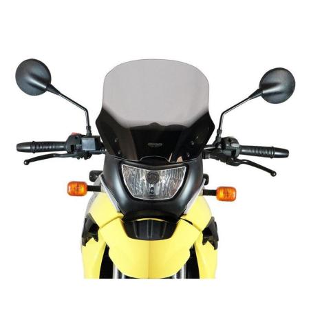 MRA 4025066139286 : Pantalla MRA Touring TM, ahumado, F650GS -07