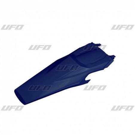 UFO HU03399#087 : Guardabarros trasero UFO azul Husqvarna FE/TE