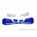 BARKBUSTERS VPS-003-01-BU : Paramanos Barkbusters VPS Color azul / Color blanco