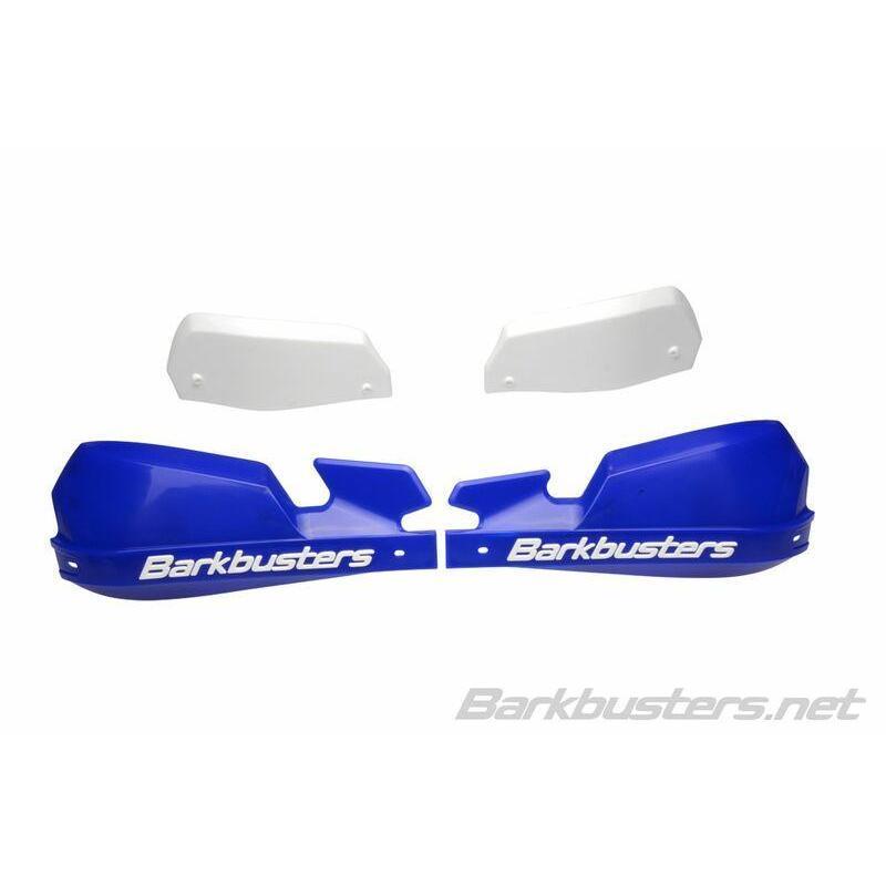 BARKBUSTERS VPS-003-01-BU : Paramanos Barkbusters VPS Color azul / Color blanco