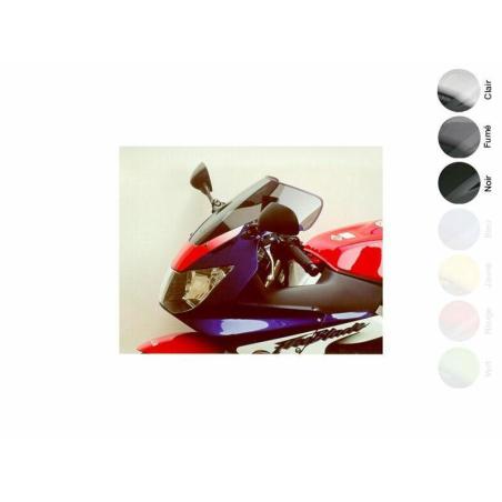 MRA 4025066189618 : Pantalla MRA, transparente, original Honda CBR900RR 2000-2001