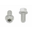 BOLT 024-60612 : Tornillos con cabeza hexagonal/Torx BOLT M6 x 1,00 x 12mm