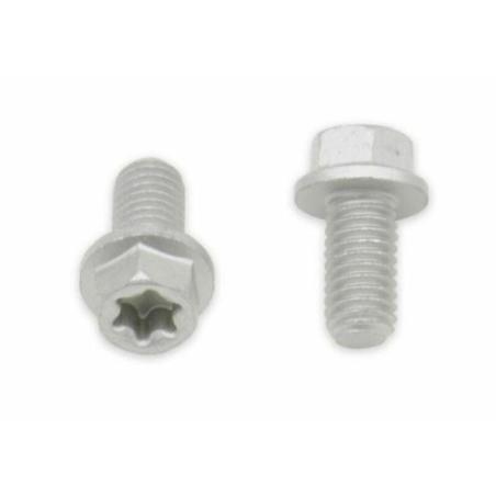 BOLT 024-60612 : Tornillos con cabeza hexagonal/Torx BOLT M6 x 1,00 x 12mm