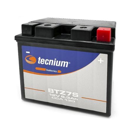 TECNIUM 820635 : Batería TECNIUM activada BTZ7S