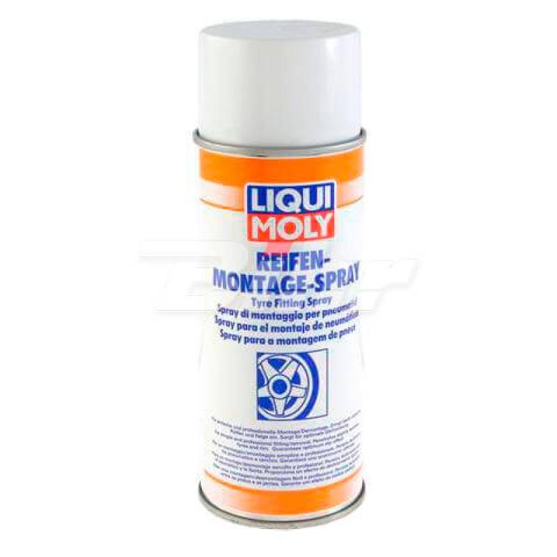 Spray de montaje para neumáticos 400ml