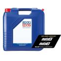 LIQUI MOLY 3818 : Garrafa 20L aceite de motor 20W-50 100% sintético HD V-Twin Liqui Moly