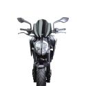 MRA 4025066163649 : Pantalla MRA Racing Duke 790, negro