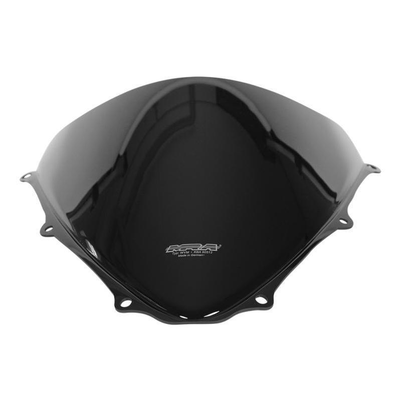 MRA 4025066105939 : Pantalla MRA, negro, original Suzuki GSX-R 600/750 2006-