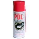 PROFI PRODUCTS PDL6170 : Grasa de cadena Profi Dry Lube PDL spray 400ML