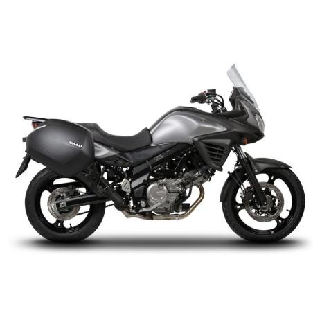 SHAD S0VS63IF : 3P SYSTEM SUZUKI V-STROM 650