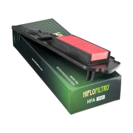 HIFLOFILTRO HFA1133 : Filtro de aire Hiflofiltro HFA1133 Honda NSC110 Vision