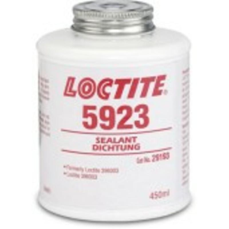 LOCTITE 142270 : sellado de juntas LOCTITE MR 5923 lata 450ML