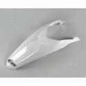 UFO HU03378#041 : Guardabarros trasero UFO blanco Husqvarna TC85