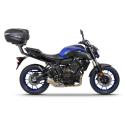 SHAD Y0MT78ST : TOP MASTER YAMAHA MT 07