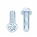 BOLT 024-20825 : Tornillos con cabeza hexagonal de brida BOLT 10mm M8 x 1,25 x 25mm