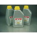 KAYABA 130010010101 : Aceite de horquilla KYB 01M 1 litro