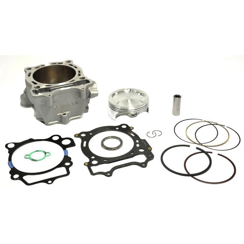 ATHENA P400485100020 : ATHENA Cylinder Kit - Ø95mm Yamaha