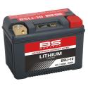 BS BATTERY 360110 : Batería de litio BS BATTERY BSLI-10