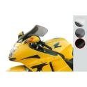 MRA 4025066164646 : Pantalla MRA Touring, negro, Honda CBR1100XX