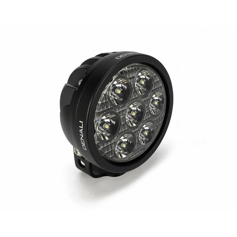 DENALI DNL.D7.050 : Faro auxiliar LED DENALI D7 DataDim™