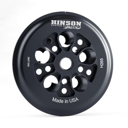 HINSON H146 : Plato de presión HINSON, WR125 '99-03 YZ250F-WR250F 2001-11