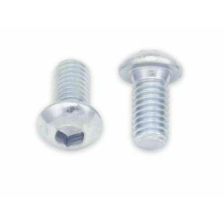 BOLT 024-40612 : Tornillos  cabeza redonda gruesa BOLT M6 x 1 x 12mm